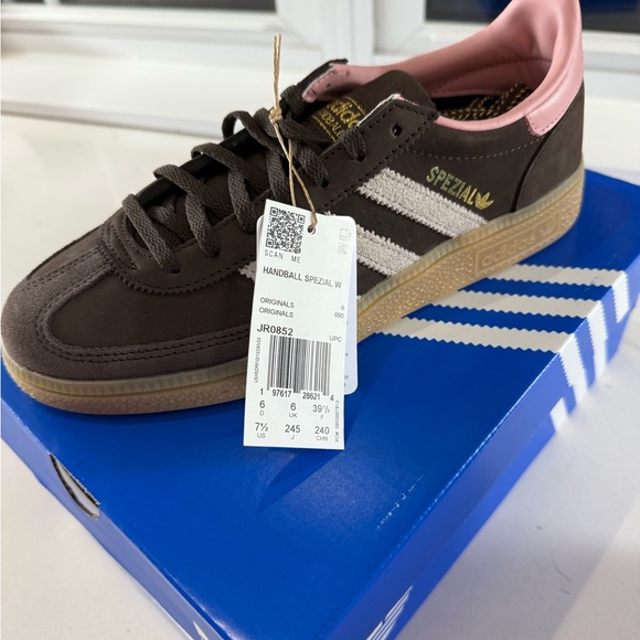 adidas Shoes - Adidas Handball Spezial Sneakers
